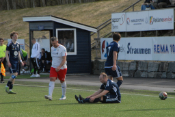 Varfjell - Kårvåg/Havørn 2025